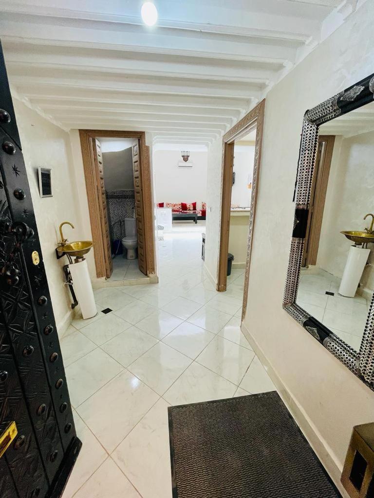 Full Home Pool Terrasse Residence Alqaria Assiyahiya Marrakesh Exterior photo